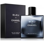 Chanel Bleu de Chanel parfémovaná voda pánská 150 ml – Zbozi.Blesk.cz