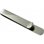 Graart kravatová spona SBB0316-ST stříbrná – Sleviste.cz