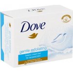 Dove Soft Peeling Gentle Exfoliating peelingové toaletní mýdlo 100 g – Zbozi.Blesk.cz