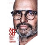 Šéf - biografie Zdeňka Pohlreicha - Pohlreich Zdeněk, Kobylák Jan – Hledejceny.cz