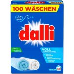 Dalli Universal prací prášek 100 PD 6,5 kg – Zboží Dáma