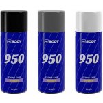 BODY 950 Ochrana podvozku přelakovatelná - 400 ml - bílý | Zboží Auto