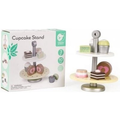 Classic World Stojan na dortíky – Sleviste.cz