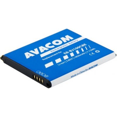 AVACOM GSSA-J100-1850 1850mAh – Zboží Mobilmania