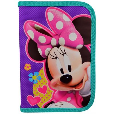 St. Majewski Disney Minnie Mouse kufřík – Zboží Mobilmania