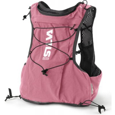 Vesta SILVA Strive 10 Rose S – Zboží Mobilmania