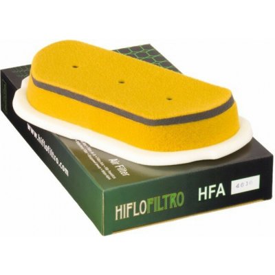 HIFLOFILTRO HFA4610 pro YAMAHA YZF-R6 (1999-2002) – Hledejceny.cz