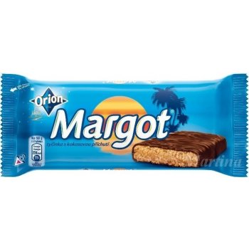 Nestlé Margot 100 g