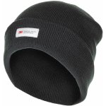 Pro Company čepice pletená Acryl Thinsulate Alaska černá – Sleviste.cz