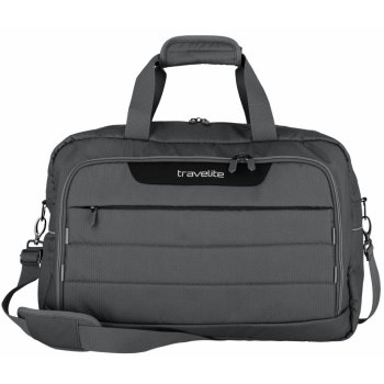 Travelite Skaii Weekender/backpack 92605-04 Anthracite 32 l