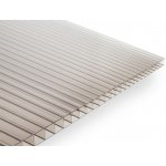 Gutta Guttagliss Dual 10 mm 1500 x 1050 mm bronz 1 ks