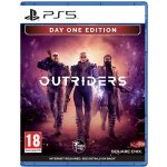 Outriders (D1 Edition) – Hledejceny.cz