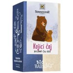 Sonnentor Kojicí čaj Bylinná směs Bio 18 x 1,5 g – Sleviste.cz