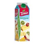 Toma Multivitamín 1 l – Sleviste.cz
