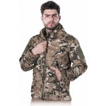 Bunda Tactical Guard MOSS Camo – Zboží Dáma