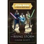 Star Wars: The Rising Storm The High Republic - Scott Cavan – Hledejceny.cz