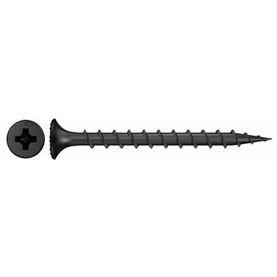 FISCHER VRUTY DO SÁDROKARTONU FSN-TPR 3,9x25 F 1000, bit PH2 665045 – Hledejceny.cz