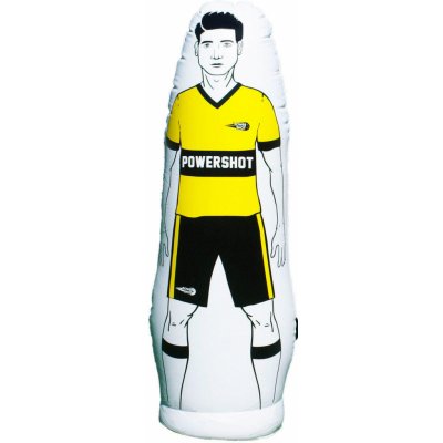 POWER SHOT Nafukovací figurína 1,20 m Děti – Zboží Dáma