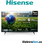 Hisense 50E6NT – Hledejceny.cz