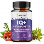 Blendea IQ+ Brain Booster 60 kapslí – Hledejceny.cz