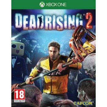 Dead Rising 2