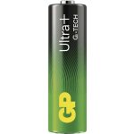 GP Ultra Plus AA 4 ks 1013224000 – Zboží Mobilmania