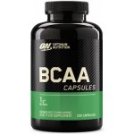 Optimum Nutrition BCAA 1000 200 kapslí – Zboží Dáma