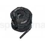 Tunturi Battle Rope Pro 10 m – Zbozi.Blesk.cz