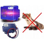 Viano Odpuzovač kun a hlodavců OS3 – Zboží Dáma