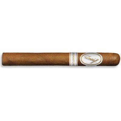 Davidoff Signature 1000 – Zboží Mobilmania