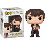 Funko Pop! Harry Potter Neville with Monster Book 9 cm – Zbozi.Blesk.cz