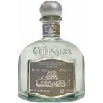 La Cofradia BLANCO Tequila 38% 0,7 l (holá láhev) – Sleviste.cz