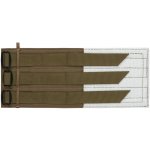 Silencer Cover Short Direct Action Coyote Brown – Sleviste.cz