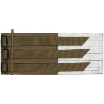 Silencer Cover Short Direct Action Coyote Brown – Sleviste.cz