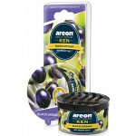 Areon Ken Black Currant – Hledejceny.cz