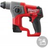 Aku kladivo Milwaukee M12 CH-202C