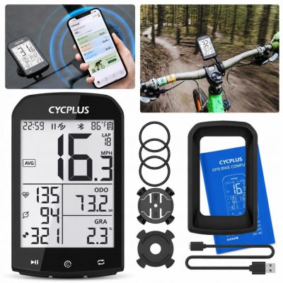 Cycplus M1 WL – Zboží Dáma