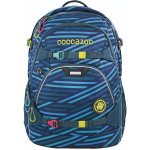 Coocazoo ScaleRale Waveman – Zboží Mobilmania