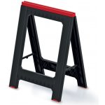 Kistenberg Podstavec TITAN STAND 580x50x793 černý – Zboží Dáma