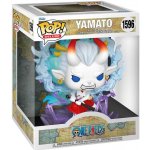 Funko Pop! One Piece Yamato – Hledejceny.cz