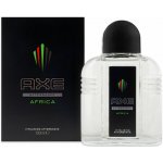 Axe Africa voda po holení 100 ml – Hledejceny.cz