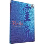 Reiki 2 - Zpěv velryb DVD – Zboží Mobilmania