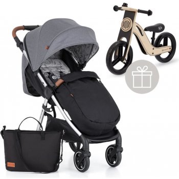 PETITE&MARS Sport Royal Iron Ultimate Grey Complete 2022