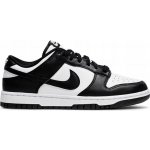 Nike Dunk Low Retro Black White Panda DD1391-100 – Zboží Mobilmania