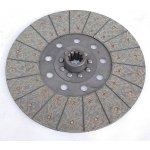 Lamela spojky LIAZ 420mm 317150151 – Zboží Mobilmania