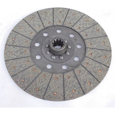 Lamela spojky LIAZ 420mm 317150151 – Zboží Mobilmania