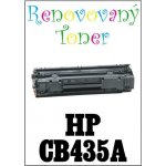 HP CB435A - renovované – Sleviste.cz