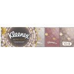 Kleenex ultra soft papírové kapesníčky mini 4-vrstvé 12 ks – Zbozi.Blesk.cz