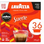 Lavazza A Modo Mio Suerte 36 ks – Zbozi.Blesk.cz