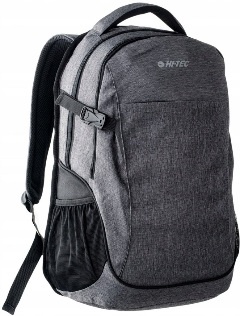 Hi-Tec Tobby černá / šedá 25 l